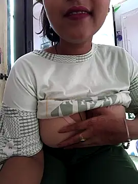 Samarya-78 online show from 09-27-25, 03:33