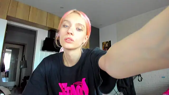  Alice Kitty online show from 06-26-26, 05:06