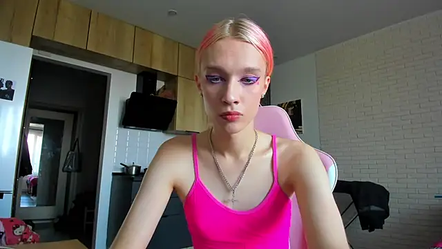  Alice Kitty online show from 07-01-26, 01:13