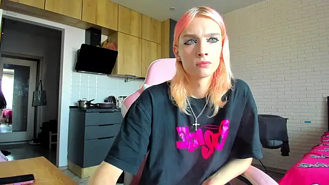  Alice Kitty online show from 07-03-26, 02:01