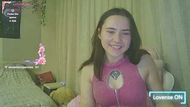 Aurora workerr online show from 02-19-26, 02:24