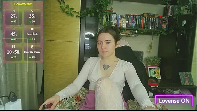 Aurora workerr online show from 05-02-26, 04:12