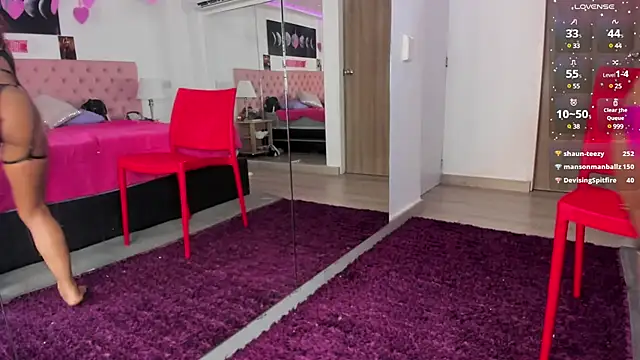 Snapshot of Paytonferrara chatting on 02-24-25, 09:10 Paytonferrara online show from 02-24-25, 09:10