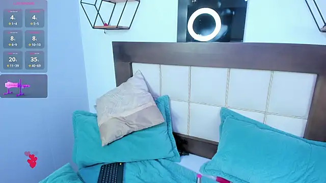 Abbyadams online show from 02-07-25, 02:08