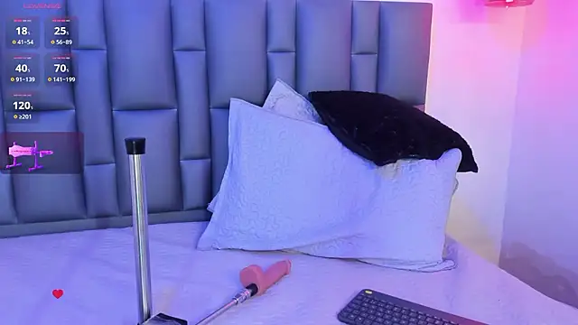 Snapshot of Abbyadams chatting on 02-02-26, 03:16 Abbyadams online show from 02-02-26, 03:16