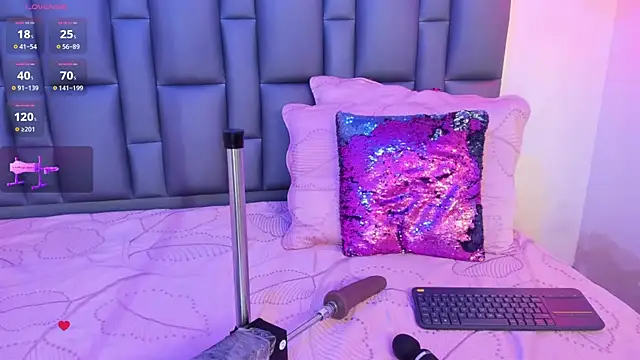 Snapshot of Abbyadams chatting on 02-07-26, 03:32 Abbyadams online show from 02-07-26, 03:32