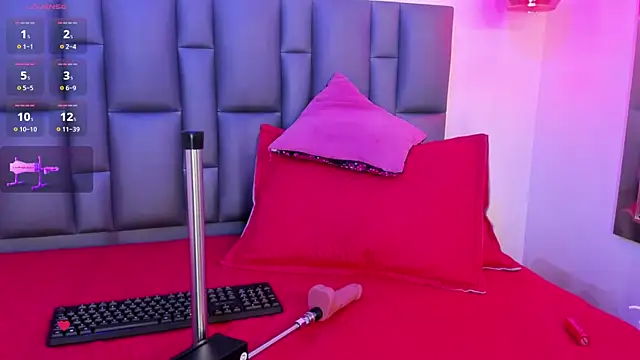 Snapshot of Abbyadams chatting on 02-13-26, 03:24 Abbyadams online show from 02-13-26, 03:24