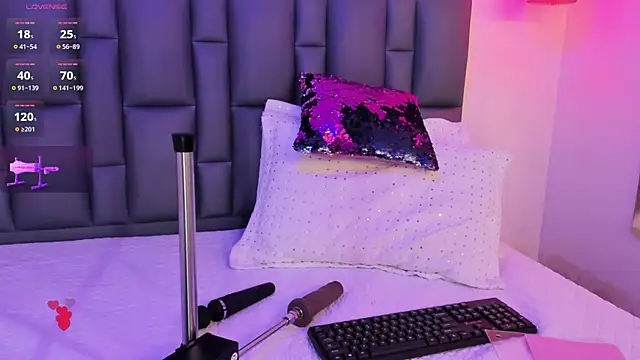 Snapshot of Abbyadams chatting on 02-15-26, 03:25 Abbyadams online show from 02-15-26, 03:25