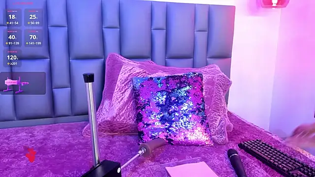 Snapshot of Abbyadams chatting on 02-18-26, 03:24 Abbyadams online show from 02-18-26, 03:24