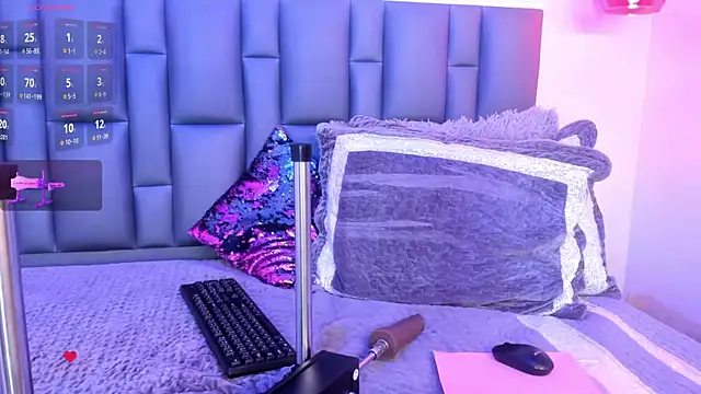 Snapshot of Abbyadams chatting on 02-20-26, 03:25 Abbyadams online show from 02-20-26, 03:25