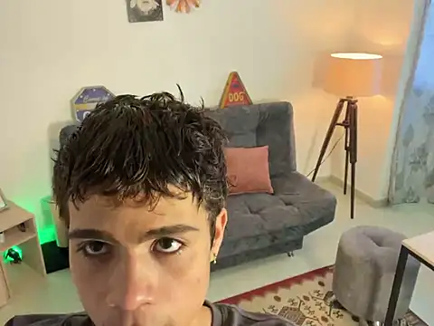 MyLatinHotBoys online show from 12-29-24, 08:58