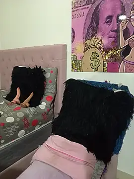 baby liz01 online show from 08-03-26, 06:12