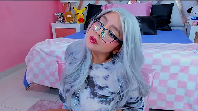 AnngelaSkye online show from 02-08-25, 08:09