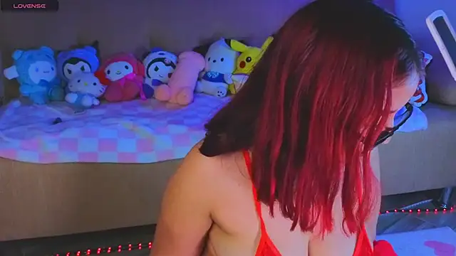 AnngelaSkye online show from 10-29-25, 02:25