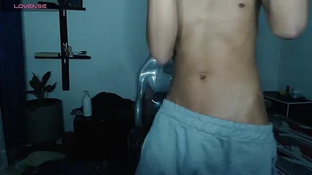 Snapshot of alanprince44 chatting on 01-10-25, 12:49 alanprince44 online show from 01-10-25, 12:49