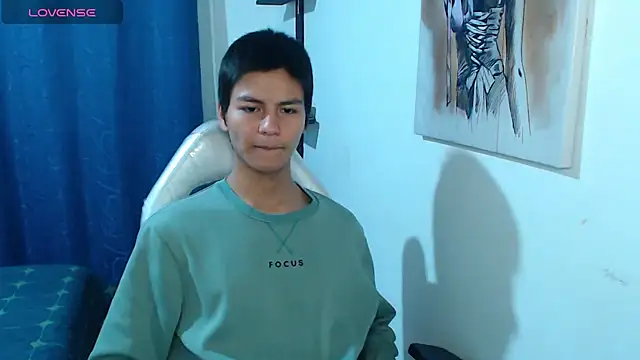 Snapshot of alanprince44 chatting on 01-14-25, 10:59 alanprince44 online show from 01-14-25, 10:59