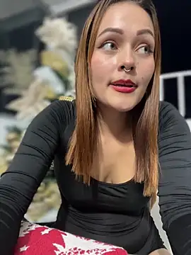 Miss-Abbii online show from 12-22-24, 11:09