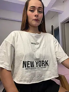 Miss-Abbii online show from 02-01-25, 10:02