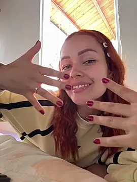 Miss-Abbii online show from 02-03-26, 09:09