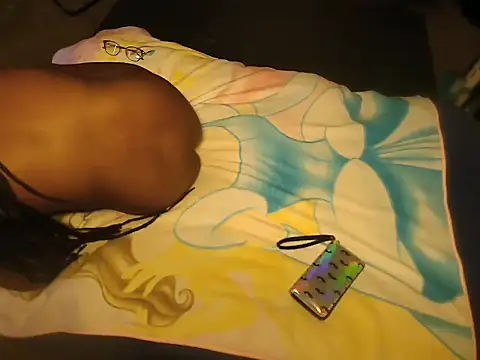 EbonyFetishQueen online show from 06-05-26, 10:54