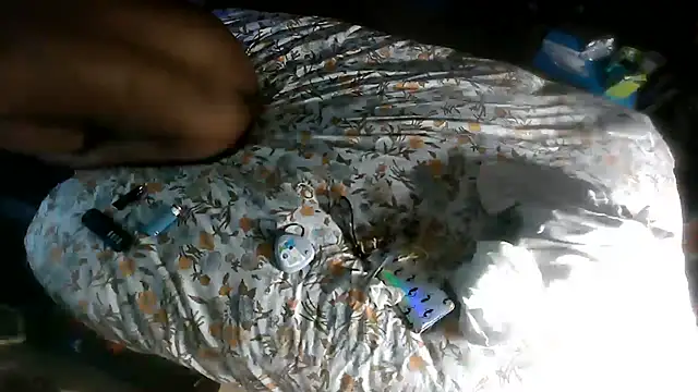 EbonyFetishQueen online show from 06-10-26, 03:29