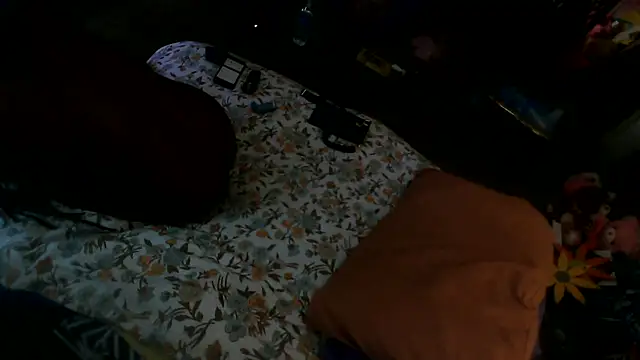 EbonyFetishQueen online show from 06-23-26, 06:00