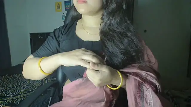 Most-Beautiful-Queen online show from 05-24-26, 04:23