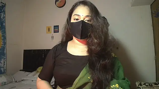 Most-Beautiful-Queen online show from 06-15-26, 08:00
