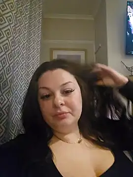 Britishbella online show from 02-21-25, 01:22