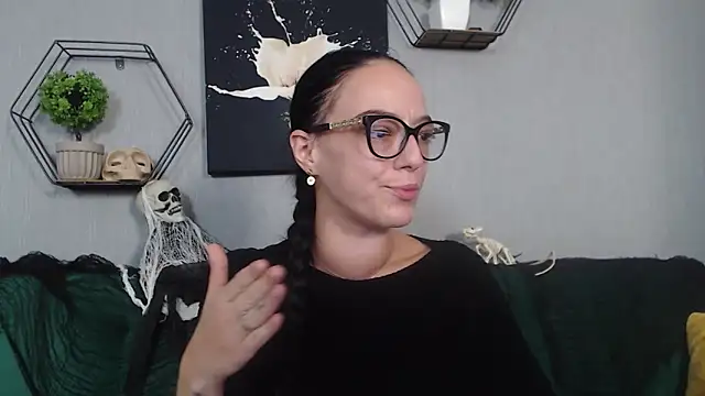 IzabelllNoir online show from 10-16-25, 11:22