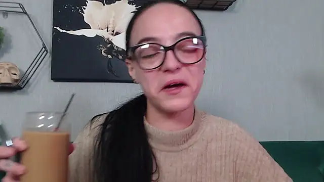 IzabelllNoir online show from 02-28-26, 05:52