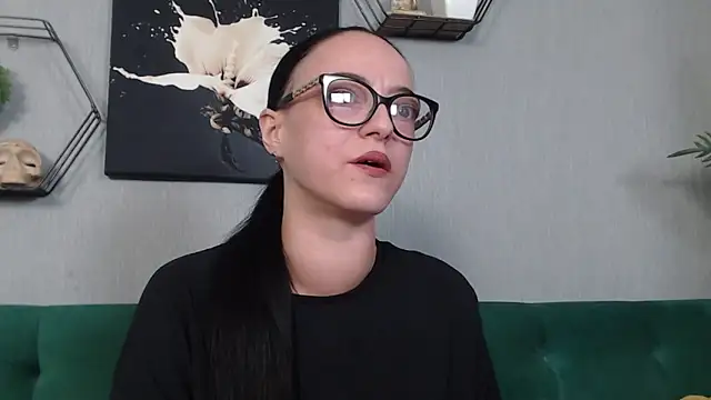 IzabelllNoir online show from 03-11-26, 10:54