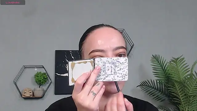 IzabelllNoir online show from 04-03-26, 06:55