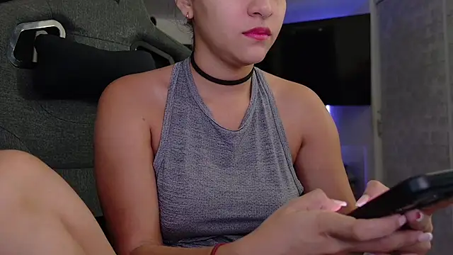 Lucy Fer5 online show from 03-29-26, 04:51