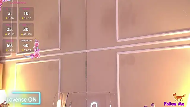 Snapshot of SerenaBennet chatting on 03-04-25, 01:23 SerenaBennet online show from 03-04-25, 01:23