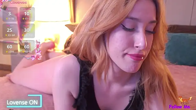 Snapshot of SerenaBennet chatting on 03-15-25, 12:36 SerenaBennet online show from 03-15-25, 12:36