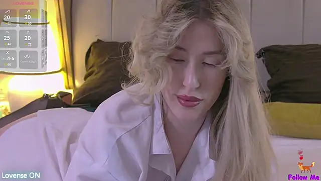 Snapshot of SerenaBennet chatting on 02-04-26, 10:10 SerenaBennet online show from 02-04-26, 10:10