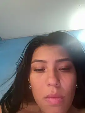 Snapshot of Ceninth chatting on 01-03-25, 06:35 Ceninth online show from 01-03-25, 06:35