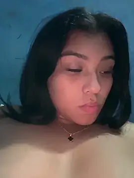 Snapshot of Ceninth chatting on 02-16-25, 02:53 Ceninth online show from 02-16-25, 02:53