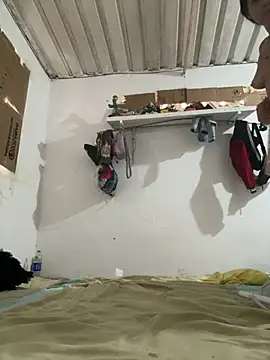 Snapshot of Ceninth chatting on 10-26-25, 05:30 Ceninth online show from 10-26-25, 05:30