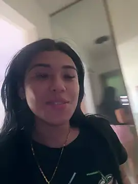 Snapshot of Ceninth chatting on 01-12-26, 04:01 Ceninth online show from 01-12-26, 04:01