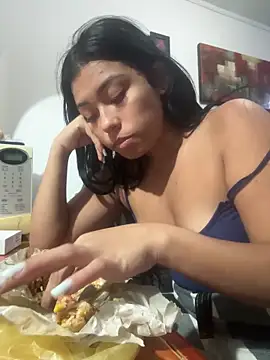 Snapshot of Ceninth chatting on 03-06-26, 12:51 Ceninth online show from 03-06-26, 12:51