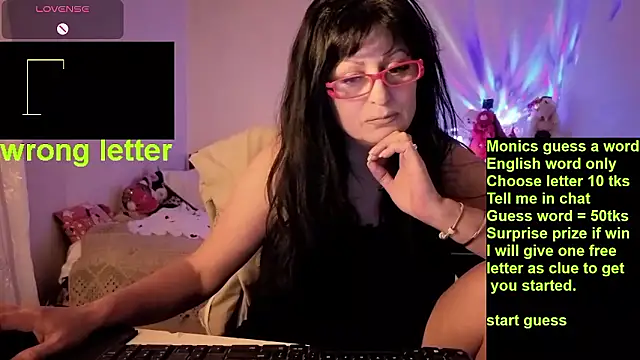 YourDreamLoverr online show from 01-12-26, 11:43
