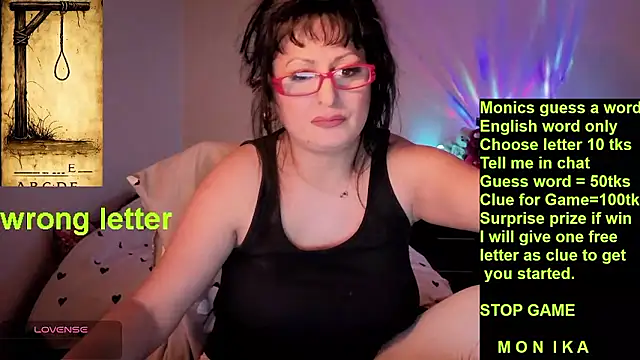 YourDreamLoverr online show from 01-17-26, 12:15