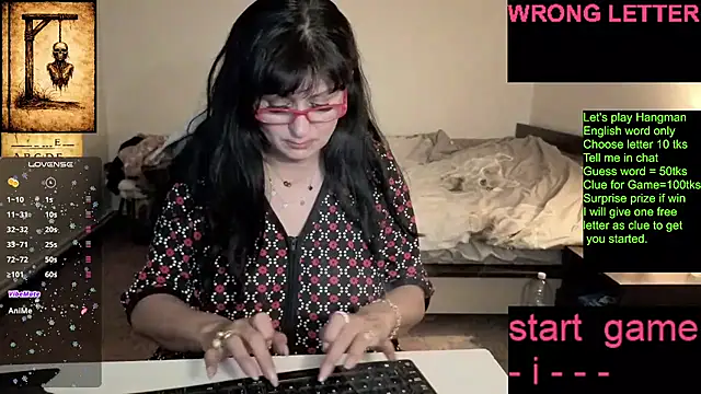YourDreamLoverr online show from 04-29-26, 11:44