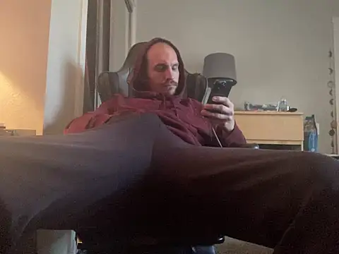 buckaztecc online show from 03-05-26, 03:08