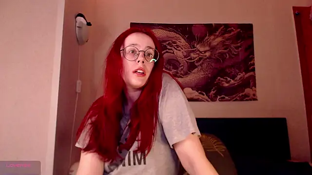 VanessaLincum online show from 11-14-25, 06:34