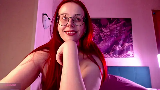 VanessaLincum online show from 11-18-25, 07:02