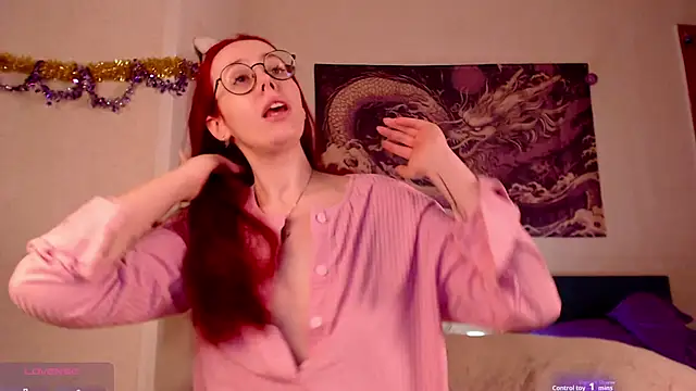 VanessaLincum online show from 02-09-26, 07:56