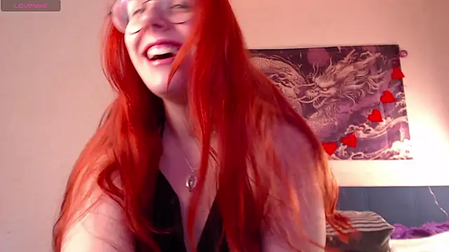 VanessaLincum online show from 06-08-26, 06:58